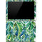 Cat Coq Tropical Leaves Surface Pro 4 Skin
